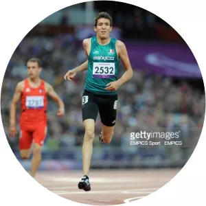 Jorge Benjamin Gonzalez Sauceda