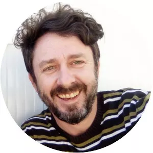 Jorge Benvinda