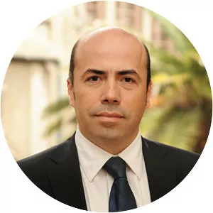 Jorge Bermúdez Soto