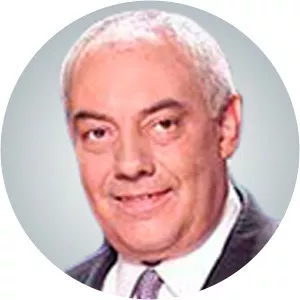 Jorge Berry - Lolita Ayala's ex-husband