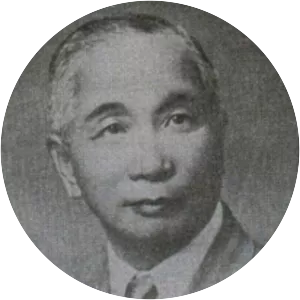 Jorge Bocobo - Philippine lawyer