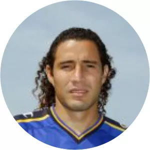 Jorge Bolaño - Colombian footballer