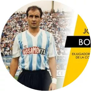 Jorge Borelli