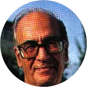 Jorge Borges de Macedo