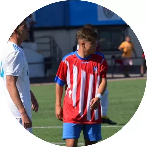 Jorge Borona Rodríguez