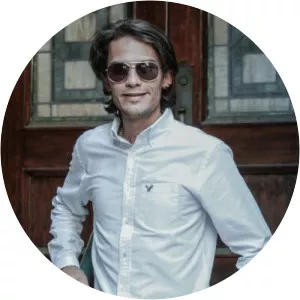 Jorge Bracho photograph