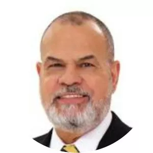 Jorge Braz de Oliveira