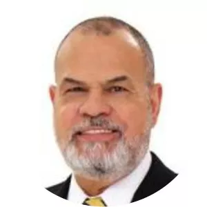 Jorge Braz de Oliveira