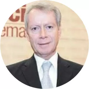 Jorge Briz Abularach