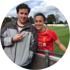 Jorge Bronze photograph