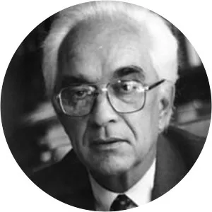 Jorge Brovetto - Uruguayan chemical engineer