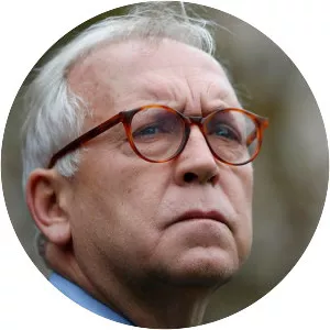 Jorge Burgos - Former Chilean Minister of National Defense