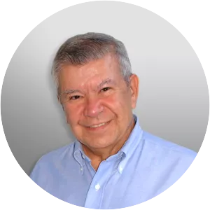 Jorge Bustamante Fernández