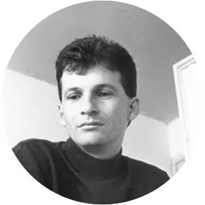 Jorge Cadavid - Colombian poet