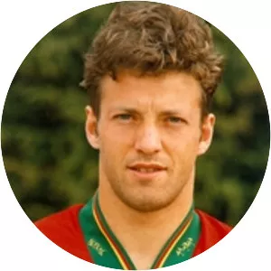 Jorge Cadete
