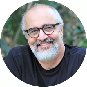 gerson borges jorge camargo - Musician