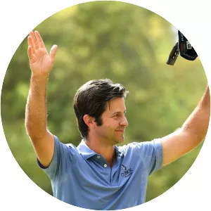 Jorge Campillo - Spanish professional golfer