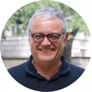 Jorge Canizares-Esguerra