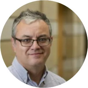 Jorge CanizaresEsguerra