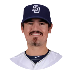 Jorge Cantú - Baseball infielder