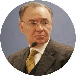 Jorge Carpizo McGregor