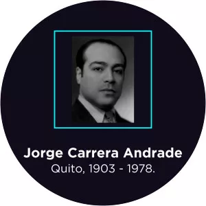 Jorge Carrera Andrade