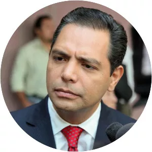 Jorge Carvallo Delfín