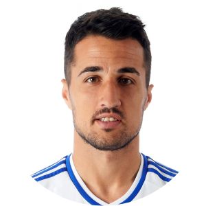 Jorge Casado - Spanish footballer