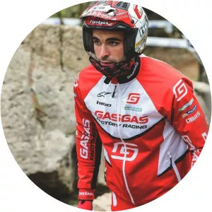 Jorge Casales Carrasco