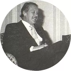 Jorge Castañeda y Álvarez de la Rosa