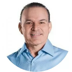 Jorge Catarino Leonardeli Boeira