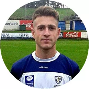 Jorge Cayarga Fernández