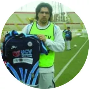 Jorge Cazulo - Uruguayan footballer