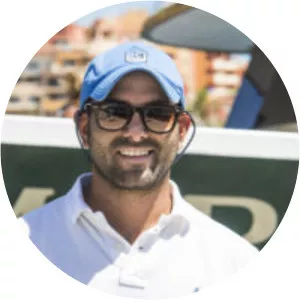 Jorge Cervera Hauser