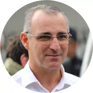 Jorge Cladistone Pozzobom