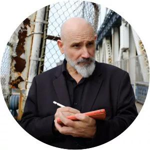 Jorge Colombo - Author