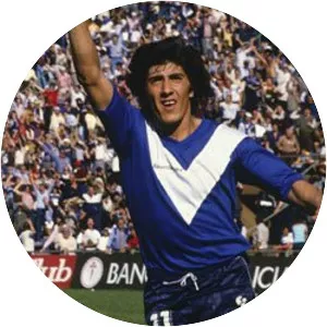 Jorge Comas - Argentine former footballer