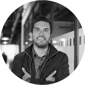 Jorge Constantino - Film producer