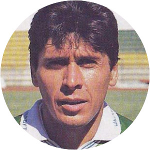 Jorge Contreras