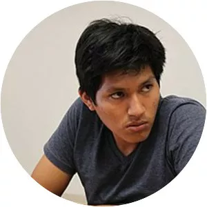 Jorge Cori - Chess player