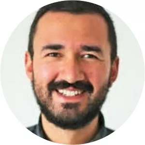 Jorge Cuartas - Researcher