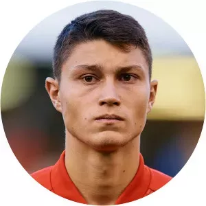 Jorge Cuenca - Spanish football player