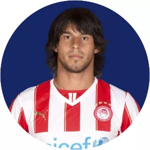 Jorge Daniel Benítez - Paraguayan football player