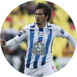 Jorge Daniel Hernández