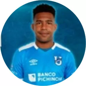 Jorge Daniel Valencia Angulo