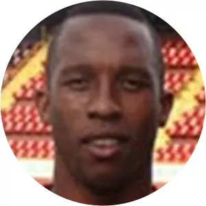 Jorge Davies - Football player