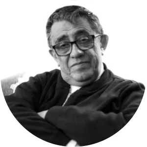 Jorge Dávila Vásquez