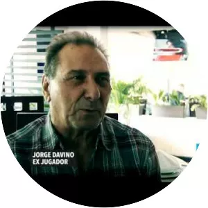 Jorge Davino