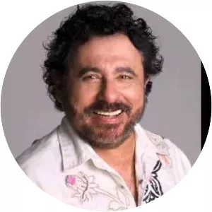 Jorge de Altinho - Brazilian musician