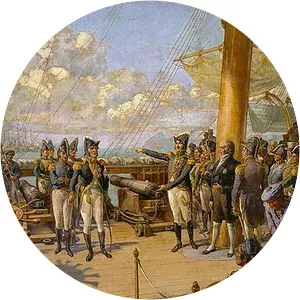 Jorge de Avilez Zuzarte de Sousa Tavares